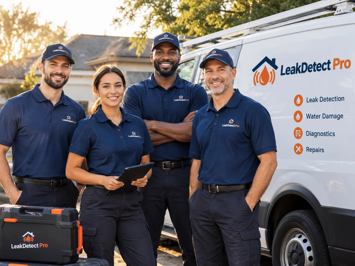 Roof Repair company in Oley, PA